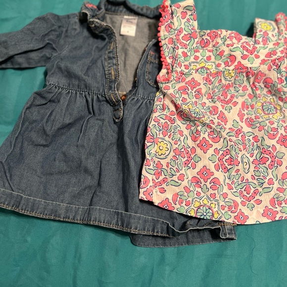 Carter’s Transitional Bundle - Picture 3 of 3